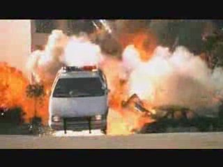 [BA] X-Files 1 : Combattre le futur