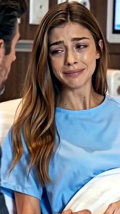 🧡🍏 🔥 Daddy help your daughter is dying-Full Movie English Sub [Full Movie]