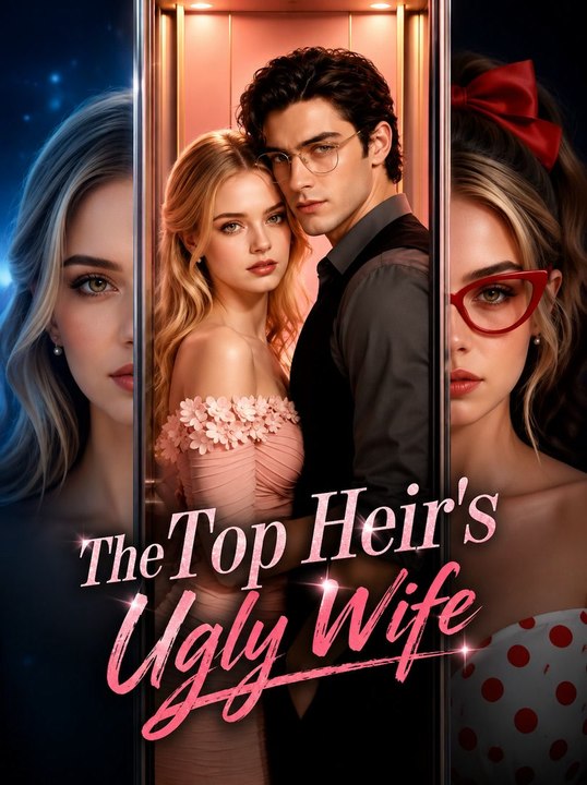 The Top Heir's Ugly Wife - Full EP | Billionaire Romance Drama | Hidden Identity, Marriage Contract & Revenge Love - ENGSUB