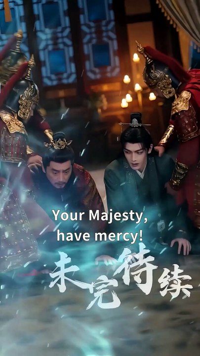 【ENG DUB】The sickly true heiress vomits blood to expose the fake daughter's evil plot! 💥