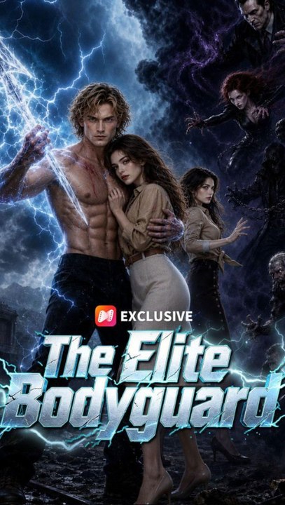 The Elite Bodyguard | Martial Arts Action Full Movie #ANS