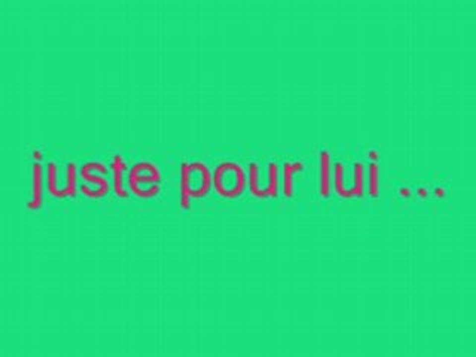 Video pr luii