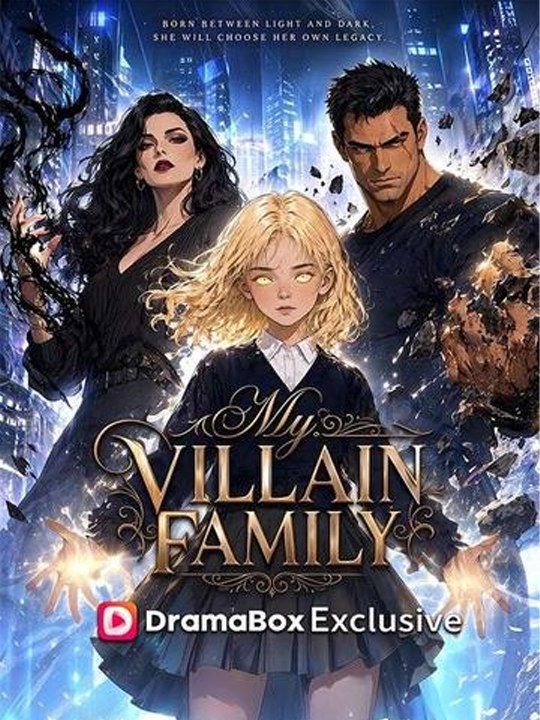 Messing with Me? My Villain Family Will Crush Your League - Full Movie #englishsub #watchfull ⚡️🍿⚡️