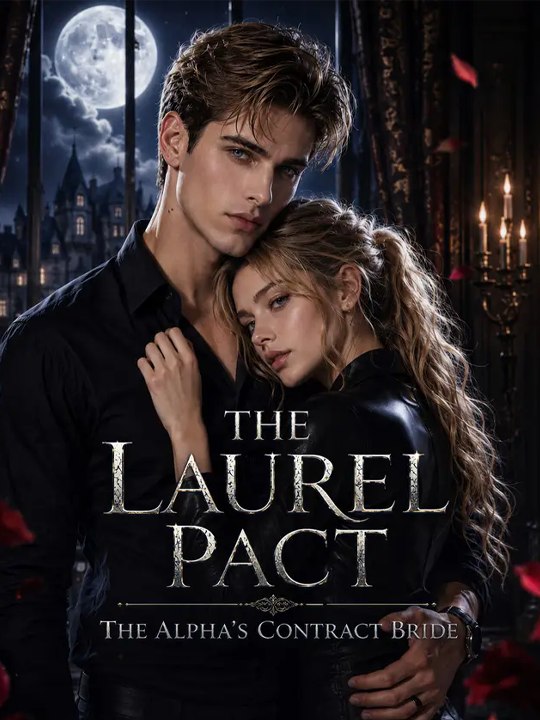 The Laurel Pact — The Alpha’s Contract Bride - Full Movie #englishsub #watchfull ⚡️🍿⚡️