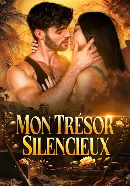 Mon Trésor Silencieux