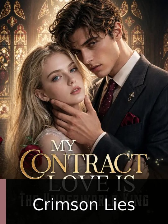 My Contract Love Is The Underworld King englishsubtitle fullfilm🎉🎉 Crimson Lies