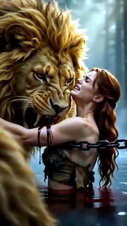 Savage Mates: Rise of the Beast Queen (Full Movie) | English Sub [Full Movie]