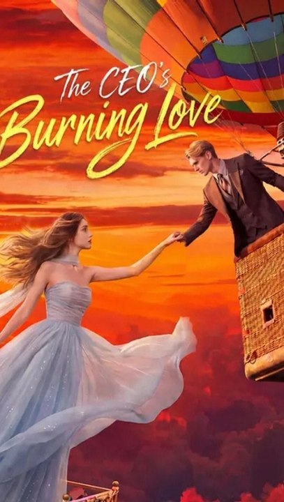 The CEO's Burning Love - Full Episode (ENGSUB) | Modern Romance #ANS