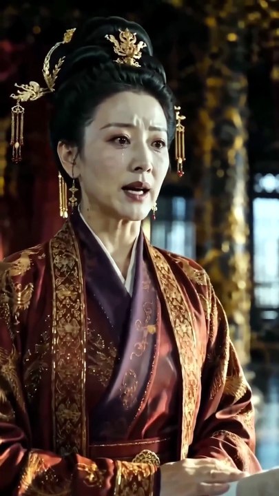 A Female Warrior Ascends the Throne   Full Short Drama   English Sub 2026