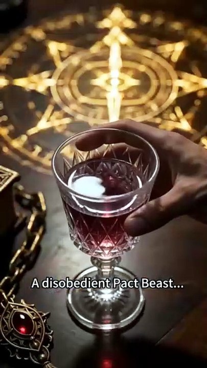 Bond a Beast. I Bonded a Goddess [Full Movie]