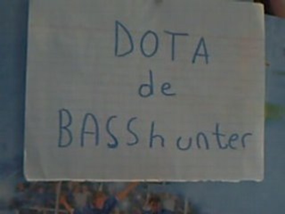 basshunter dota