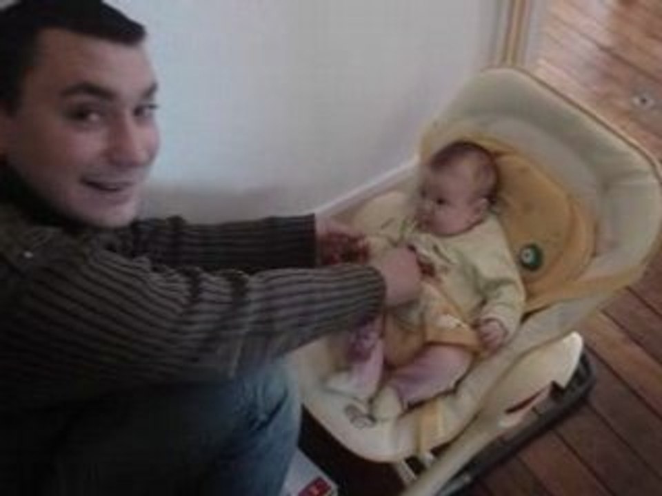 24 Décembre - Allez papa