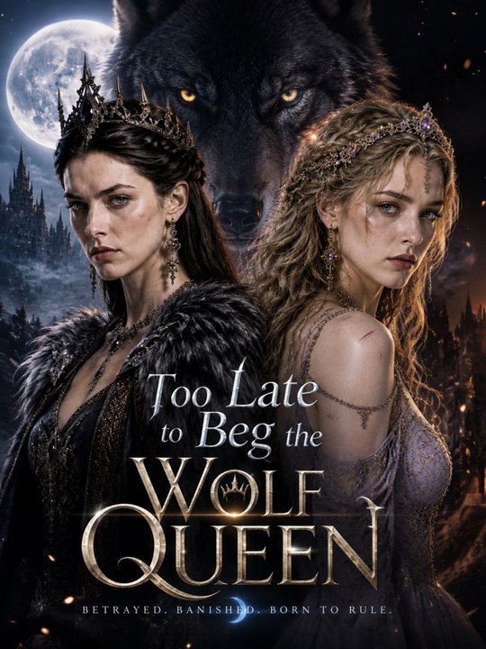 Too late to beg the wolf queen EPISODE