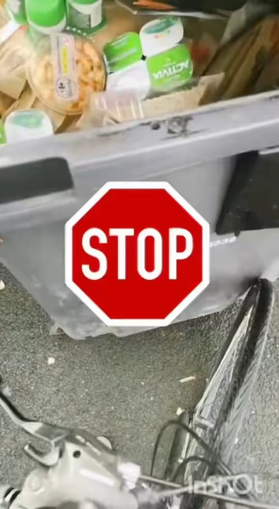 Le gaspillage c’est normal ?