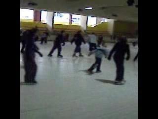patinoire