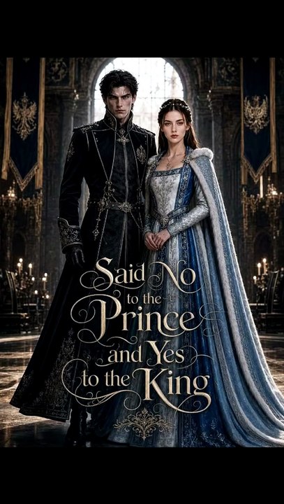 Said No To The Prince And Yes To The King Full Episode   Golden Scene Media