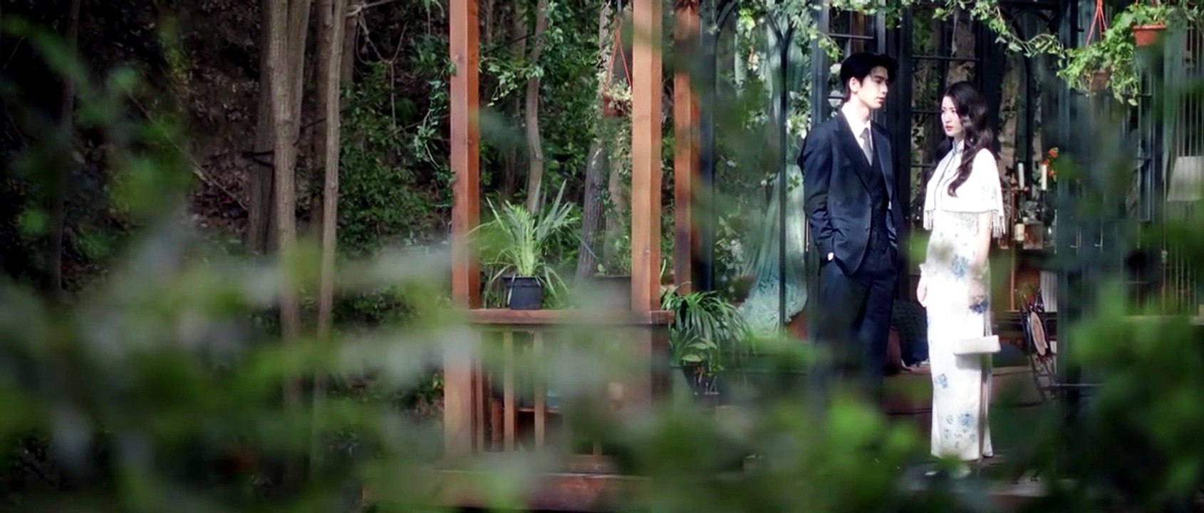 Overdo - Episode 17 English Sub   Asian Series EN SUB