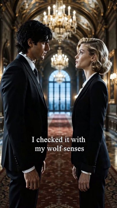 Wolfless Bow to the Queen! - FULL   Reelshort