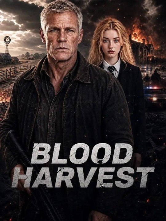 Blood Harvest