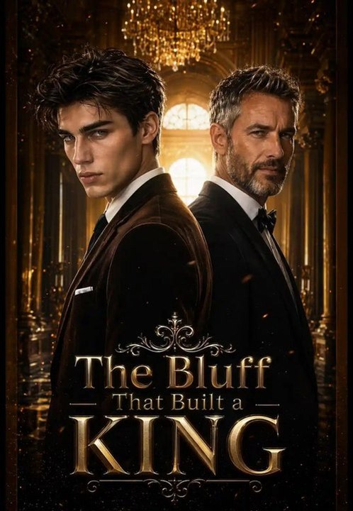 The Bluff That Built a King full HD