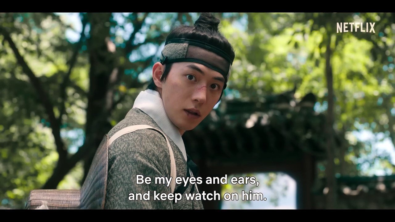 Der Überraschungs-Hit The East Palace ist auf Netflix gestartet - Seht hier den Trailer