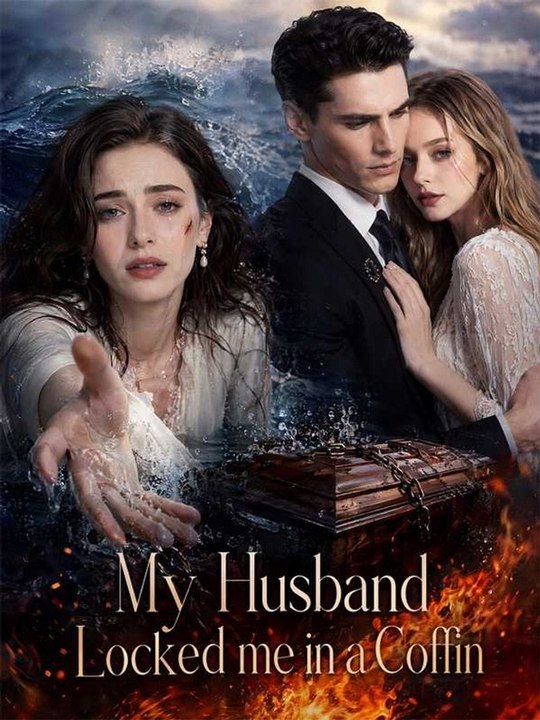 My Husband Locked Me In A Coffin - Full Episode