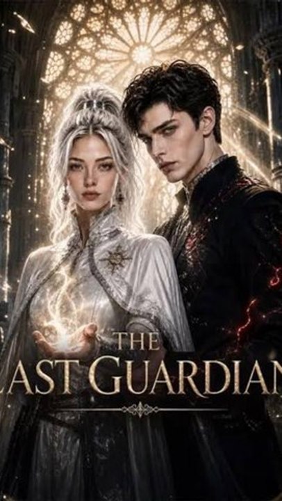 The Last Guardian - Full Episode (ENGSUB) | Fantasy Romance #ANS
