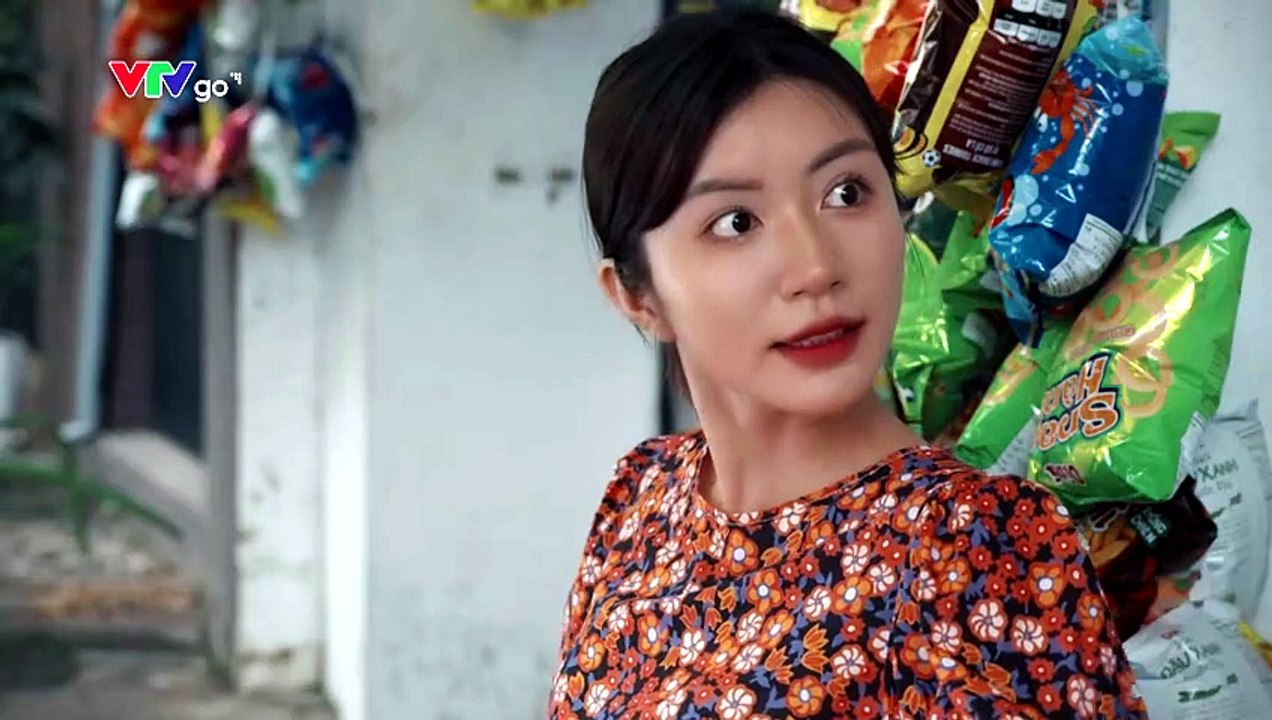 DƯỚI Ô CỬA SÁNG ĐÈN - TẬP 27