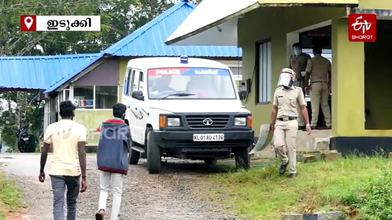 ഇടുക്കിയിൽ ഭിന്നശേഷിക്കാരിയെ ഏലത്തോട്ടത്തിലേക്ക് തട്ടിക്കൊണ്ടുപോയി പീഡിപ്പിക്കാൻ ശ്രമം; ഇതരസംസ്ഥാന തൊഴിലാളി അറസ്റ്റിൽ