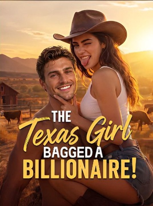 The Texas Girl Bagged A Billion