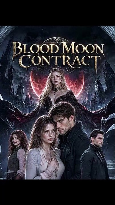 Blood moon contract New