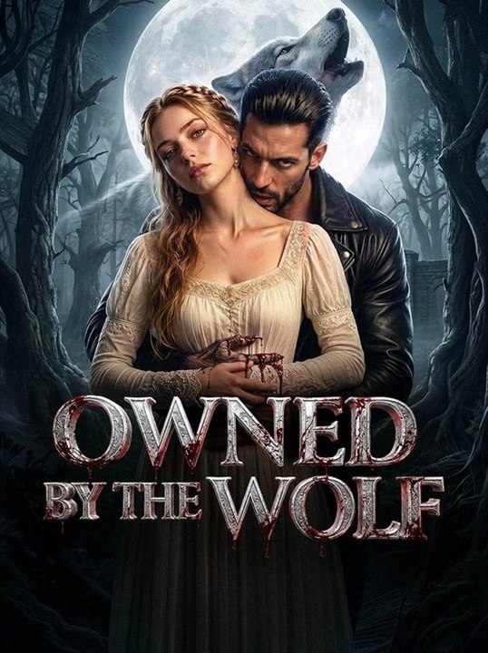 Owned By The Wolf🌷🌷