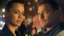 Das Reacher-Universum wächst: Im September 2026 startet das Spin-off Neagley und dabei darf Alan Ritchson natürlich nicht fehlen