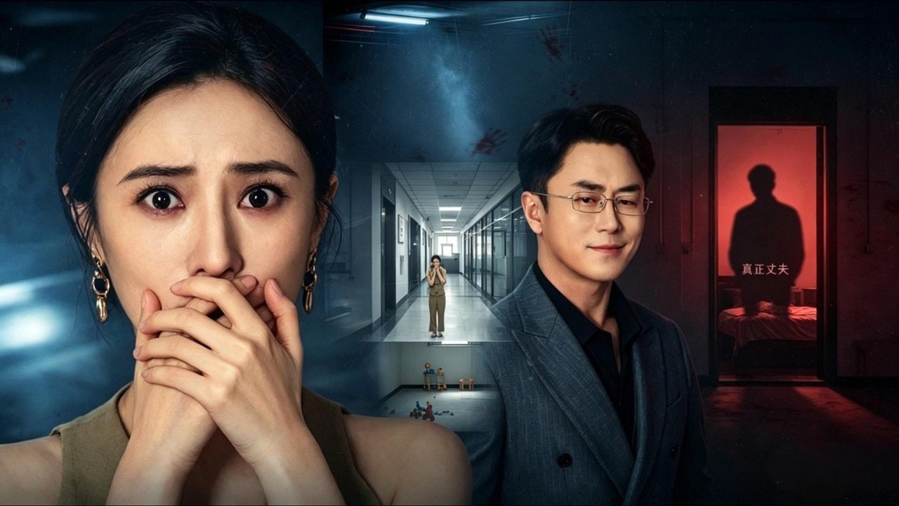 My Husband Was Already Dead… But I Lived With Him FULL MOVIES ENGLISH SUB