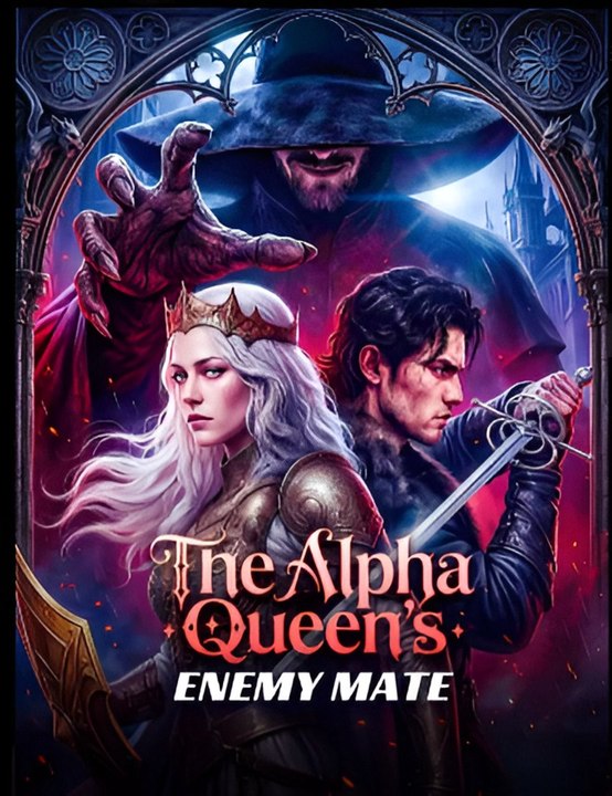 The Alpha Queen's Enemy Mate- Drama FULL MOVIES ENGLISH SUB