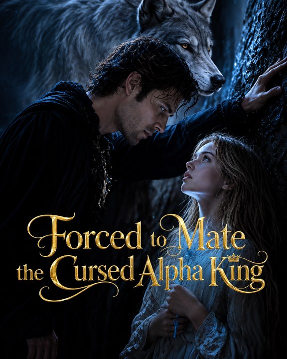 Forced to Mate the Cursed Alpha King Full EP | Werewolf Romance Drama | Alpha King, Forbidden Love & Dark Fantasy - ENGSUB