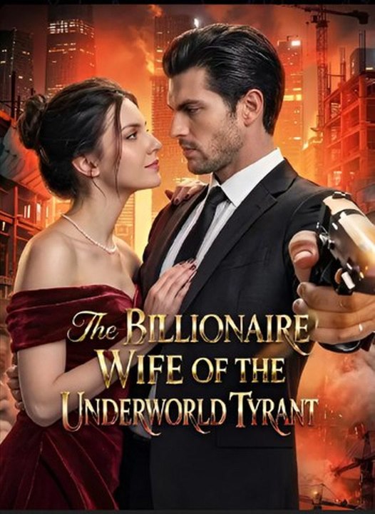 The Billionaire Wife of the Underworld Tyrant