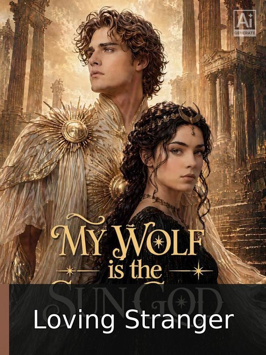 My wolf is the sun god  FULL MOVIES ENGLISH SUB