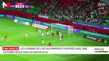 Sport Matin : tour d´horizon de l´actualité sportive du 27 juillet 2026