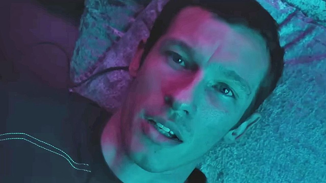 Neuromancer - saison 1 Bande-annonce VF