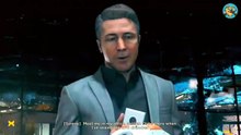 Chronon Field Regulator (CFR) - Revisit Quantum Break Before CONTROL Resonant 🎮 RCU Eps 22