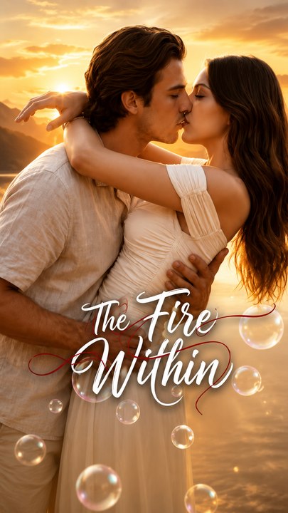 The Fire Within HD Passionate Romance ANS