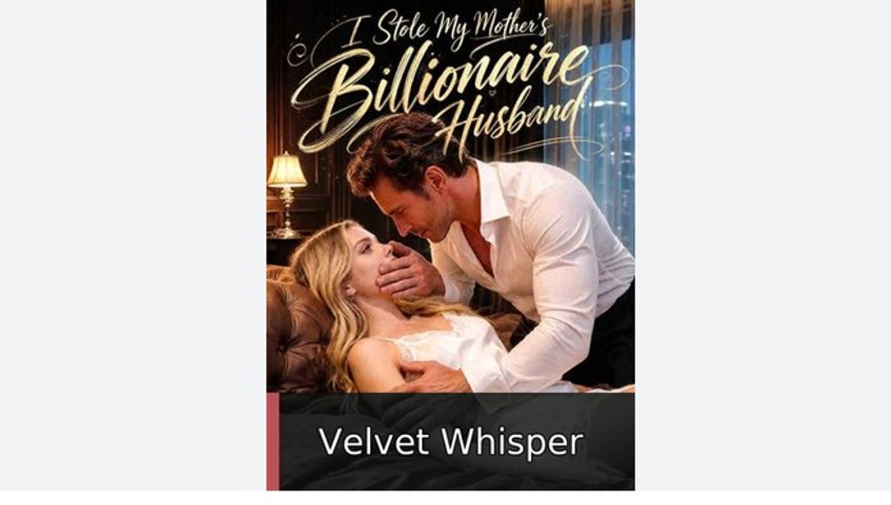 I Stole My Mother's Billionaire Husband🔥[HOT MOVIE 2026]🔥