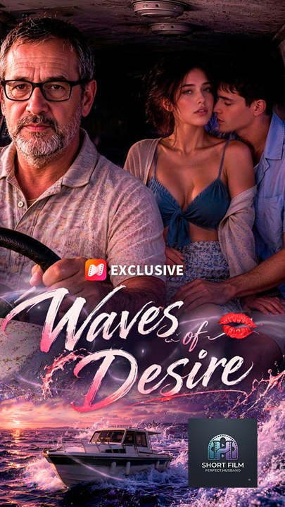 Waves of Desire