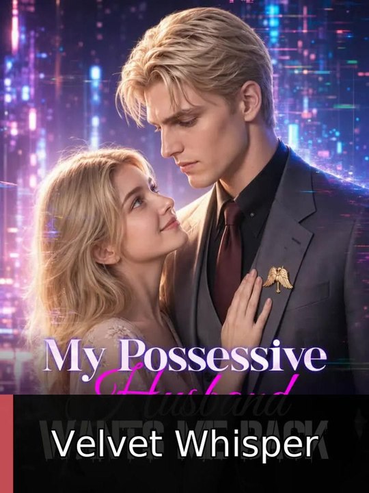 My Possessive Husband Wants Me Back | Velvet Whisper