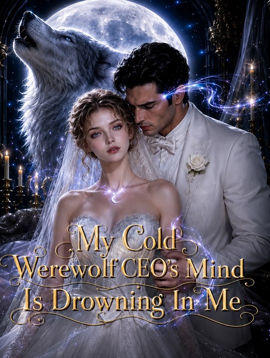 My Cold Werewolf CEO's Mind Is Drowning In Me Full EP | Werewolf Romance Drama | Alpha CEO, Wolf Mate & Forbidden Love - ENGSUB