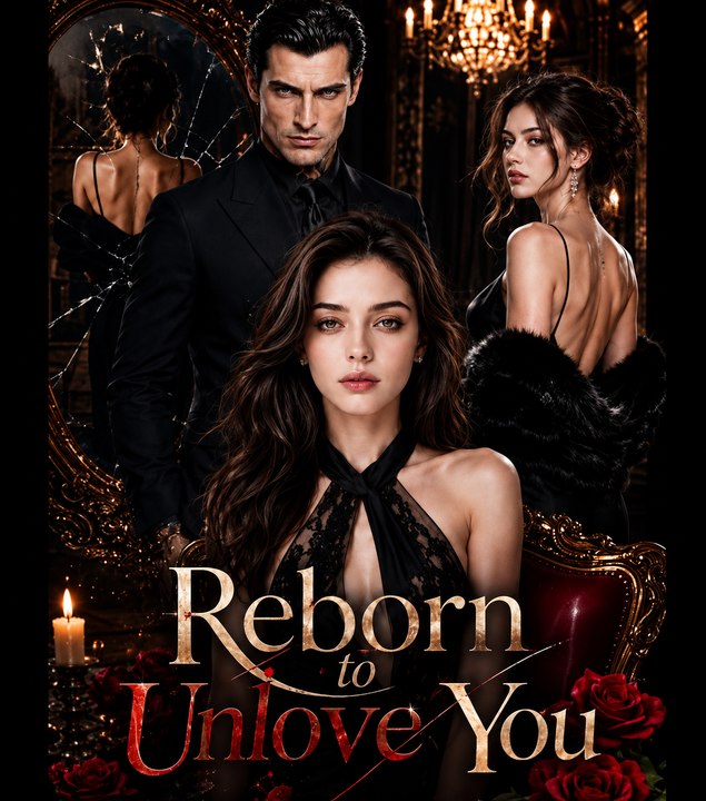 Reborn to Unlove You Full EP | Revenge Romance Drama | Billionaire Love, Betrayal & Second Chance - ENGSUB
