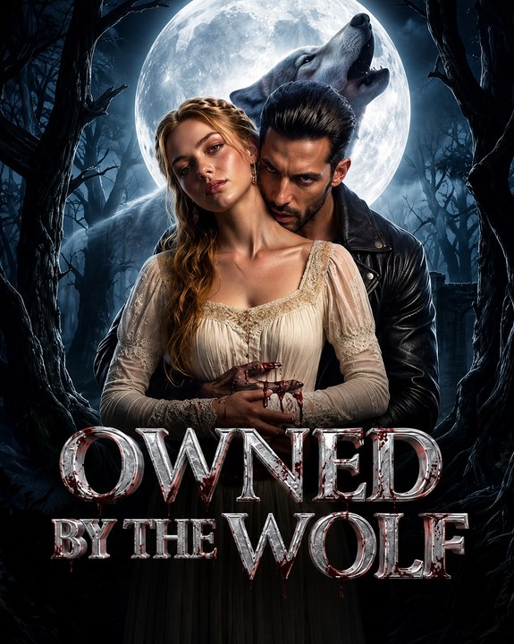 Owned by the Wolf Full EP | Werewolf Romance Drama | Alpha Wolf, Forbidden Love & Supernatural Destiny - ENGSUB