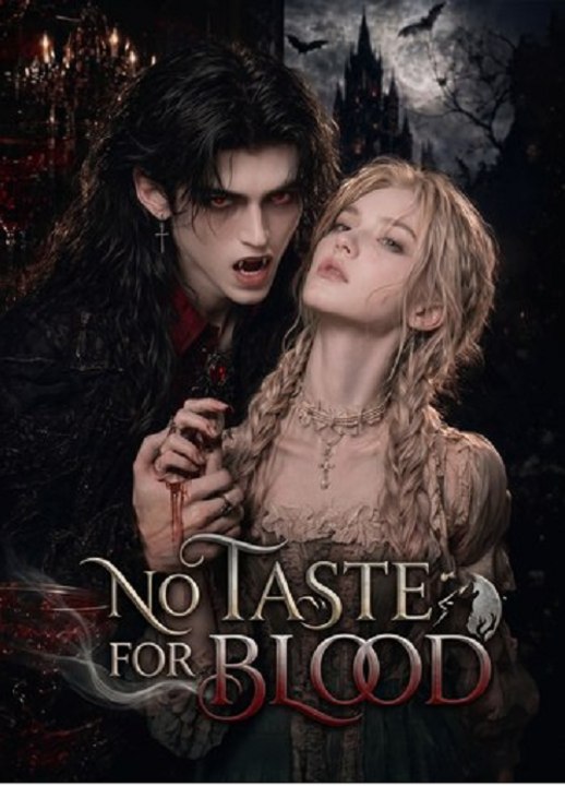 No Taste for Blood - Full EP
