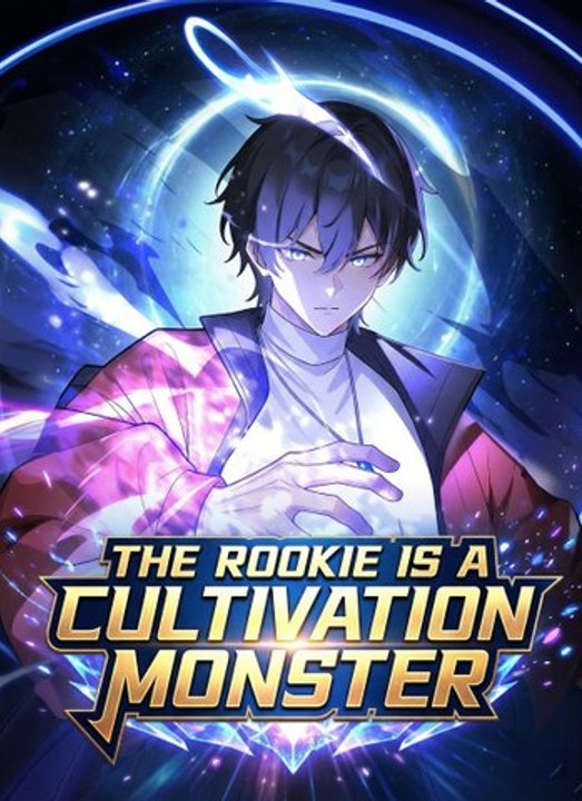 The Rookie Is a Cultivation Monster | Full 71 Eps SD Drama 2026